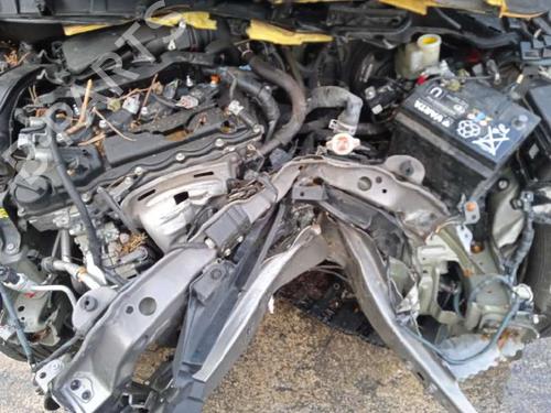 Fuel pump TOYOTA YARIS (_P13_)  | BP11806182M76 