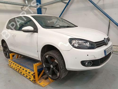 Brugte VW GOLF VI (5K1)  2.0 TDI  4835832