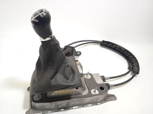 Used Gear lever SKODA YETI (5L) 1.2 TSI (110 hp) 18234301