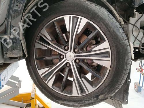 Engine MITSUBISHI ECLIPSE CROSS (GK_, GL_) 1.5 T-Mivec | BP39747584M1 - Image 40