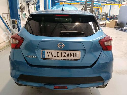 Electronic module NISSAN MICRA V (K14) 1.5 DCI | BP40013222M83 - Image 31