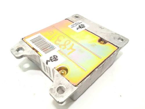 Airbag module MAZDA MPV II (LW) 2.0 DI | BP10661775M53 