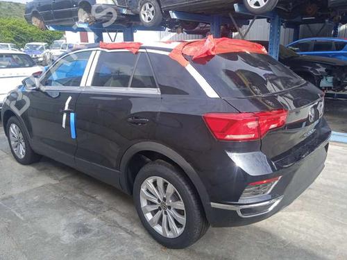 Seats set VW T-ROC (A11, D11) 1.5 TSI | BP7785712C78  - Image 13