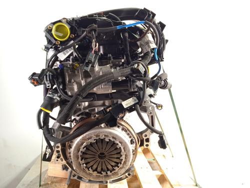 Engine CITROËN C3 / C3 ORIGIN III (SX) 1.2 PureTech 82 | BP28161994M1 
