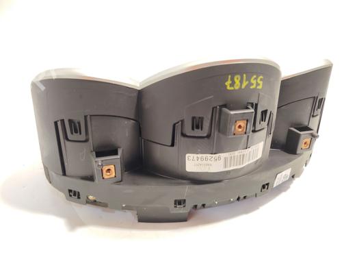 Instrument cluster CHEVROLET CRUZE Hatchback (J305) 1.6 | BP23660436C47  - Image 5