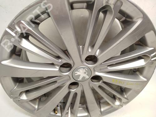Rim PEUGEOT 208 I (CA_, CC_) 1.2 PureTech 82 | BP28095985C45