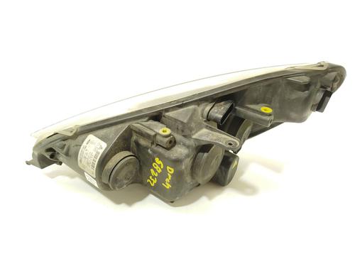 Right headlight FORD S-MAX (WA6) 2.0 TDCi | BP36112532C29 - Image 3