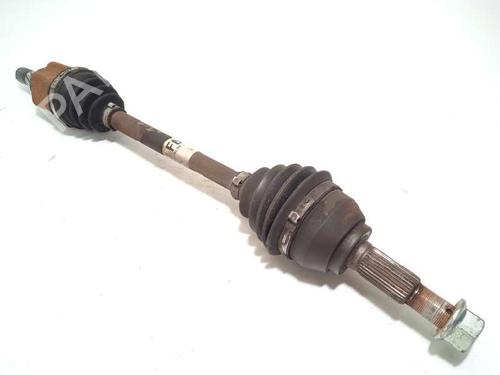 Used Left front driveshaft NISSAN JUKE (F15) 1.6 (117 hp) 12231747