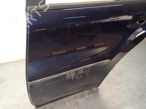 Left rear door MERCEDES-BENZ M-CLASS (W164) ML 320 CDI 4-matic (164.122) | BP20133687C4 