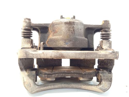 Left front brake caliper SUZUKI VITARA (LY) 1.4 Hybrid (Mild Hybrid) AllGrip (APK414) | BP24513949M105 - Image 2