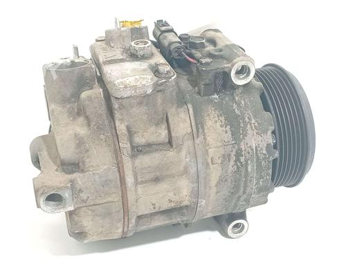AC compressor MERCEDES-BENZ E-CLASS (W211) E 320 4-matic (211.082) | BP39077000M34 - Image 2