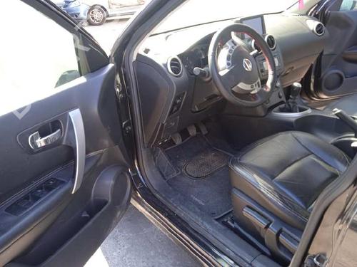 Steering column NISSAN QASHQAI / QASHQAI +2 I (J10, NJ10, JJ10E)  | BP15816394M21 