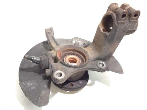 Used Left front steering knuckle VW TRANSPORTER T6 Van (SGA, SGH, SHA, SHH) 2.0 TDI (102 hp) 13243873