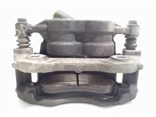 Left front brake caliper FORD TRANSIT CUSTOM V362 Van (FY, FZ) | BP11562569M105 - Image 3
