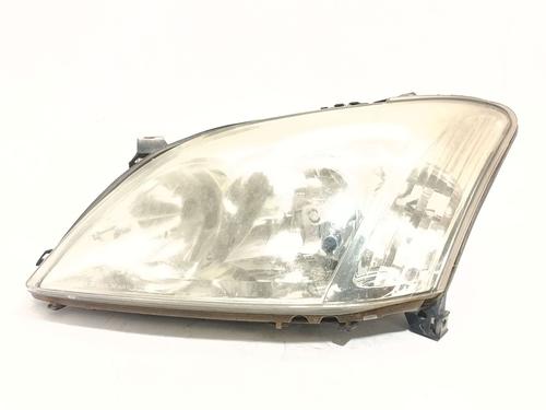 Used Left headlight Left headlight TOYOTA COROLLA (_E12_) 1.6 VVT-i (ZZE121_, ZZE121R) (110 hp) 40150914 40150914