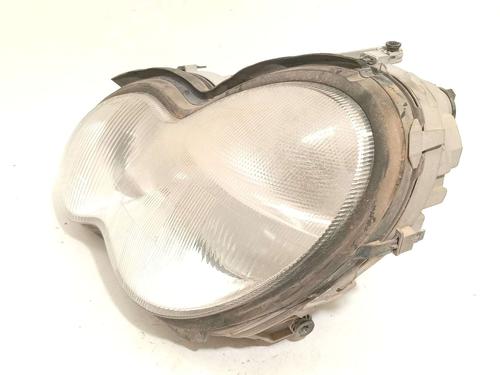 Left headlight MERCEDES-BENZ C-CLASS (W203) C 220 CDI (203.006, 203.008) | BP39262501C28 - Image 2