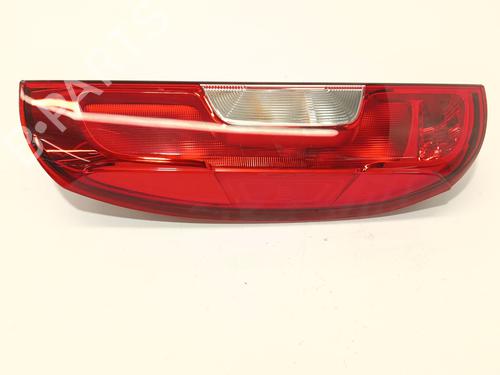 Left taillight FIAT DOBLO Cargo (263_) 1.3 D Multijet (263ZXT1A, 263WXT1A, 263ZYA1A, 263WYA1A) | BP37031169C34 - Image 2