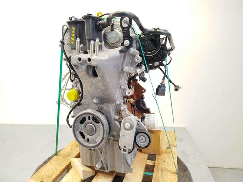 Engine FORD PUMA (J2K, CF7) 1.0 EcoBoost mHEV | BP38201206M1 - Image 4