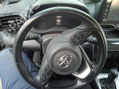 Electronic module TOYOTA YARIS CROSS (MXP_) 1.5 (MXPB10) | BP29305887M83  - Image 31