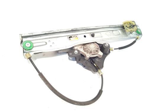Used Front right window mechanism FORD TOURNEO CONNECT / GRAND TOURNEO CONNECT V408 MPV 1.6 TDCi (95 hp) 24425847