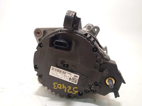 Alternator RENAULT ARKANA I (LCM_, LDN_) 1.3 TCe 160 (LDN1) | BP16658787M7 