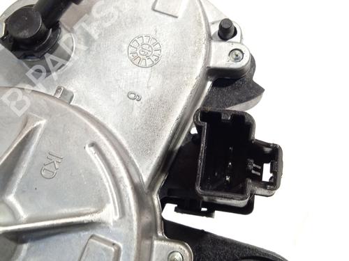 Rear wiper motor FORD TOURNEO COURIER B460 MPV  | BP32437551M102 