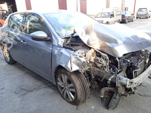 Electronic module PEUGEOT 308 II (LB_, LP_, LW_, LH_, L3_) 1.6 HDi | BP9090904M83  - Image 6