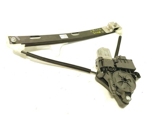 Raammechaniek rechts achter SEAT IBIZA V (KJ1, KJG) 1.0 TSI (95 hp) 27466461