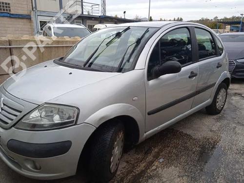Used Parts CITROËN C3 I (FC_, FN_)  1.4 HDi  1168431