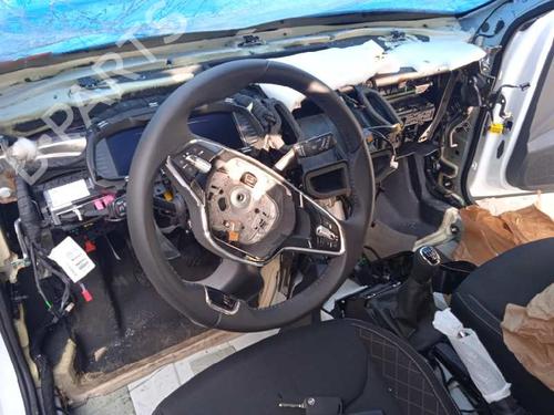 Left front brake caliper SKODA KAMIQ (NW4) 1.0 TSI | BP11562548M105