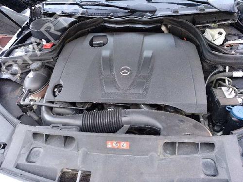 Electronic module MERCEDES-BENZ C-CLASS (W204)  | BP5617312M83 