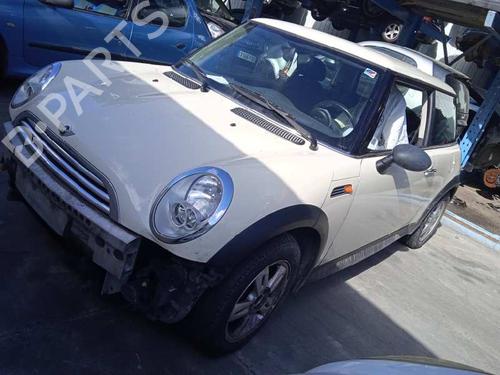 Climate control MINI MINI (R50, R53) One D | BP15732811I5  - Image 8
