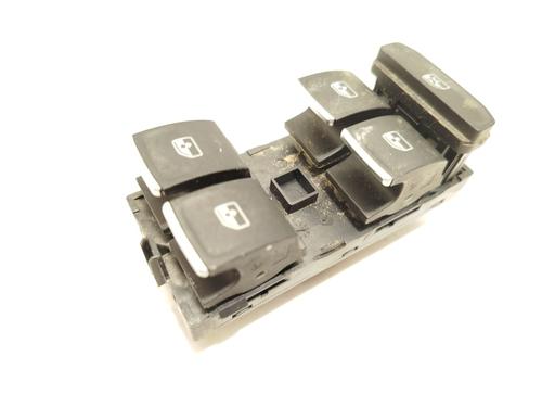 Left front window switch VW TAIGO (CS1) 1.5 TSI | BP31987643I27 - Image 2