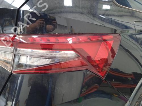 Electronic module SKODA KODIAQ I (NS6, NS7, NV7) 1.5 TSI | BP36833226M83  - Image 34
