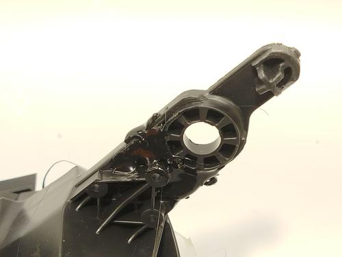 Right headlight PEUGEOT EXPERT Bus (V_)  | BP29178534C29 