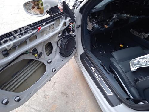 Electronic sensor PORSCHE 911 Convertible (992) 3.8 Turbo S (992650) | BP23896431M84 