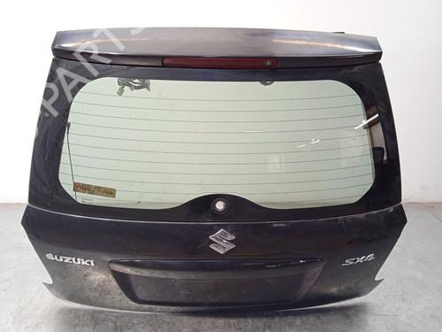 Used Tailgate SUZUKI SX4 (EY, GY) 1.9 DDiS 4x4 (RW419D) (120 hp) 29481447