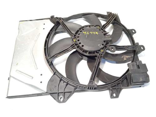 Used Radiator fan CITROËN C3 AIRCROSS II (2R_, 2C_) 1.2 PureTech 110 (2RHNZB, 2RHNZW, 2RHNPX, 2RHNPJ) (110 hp) 8959492