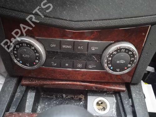 Driveshaft MERCEDES-BENZ C-CLASS (W204) C 200 CDI (204.007, 204.006) | BP6952327M37 