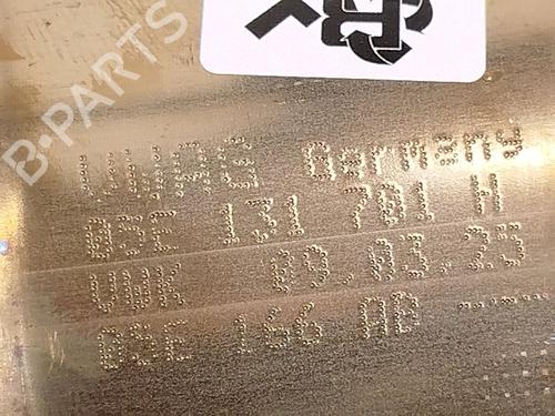 Catalyst SEAT IBIZA V (KJ1, KJG) 1.5 TSI | BP33810664M10  - Image 6