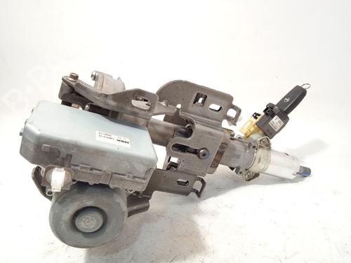 Steering column NISSAN QASHQAI II (J11, J11_) 1.6 dCi ALL MODE 4x4-i | BP29581993M21 