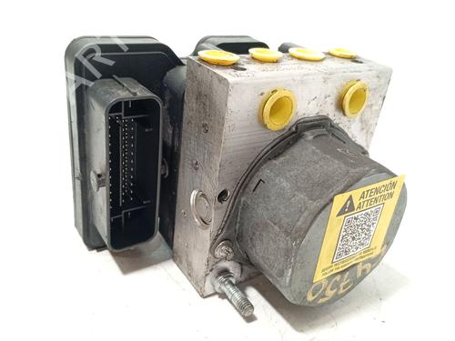 Used ABS pump DACIA LOGAN II 1.2 LPG (72 hp) 31376192