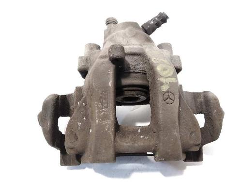 Used Right rear brake caliper MERCEDES-BENZ E-CLASS (W211) E 270 CDI (211.016) (177 hp) 11562026
