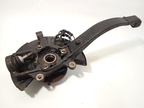 Used Right front steering knuckle Right front steering knuckle JEEP GRAND CHEROKEE IV (WK, WK2) 3.0 CRD V6 4x4 (190 hp) 24513954 24513954