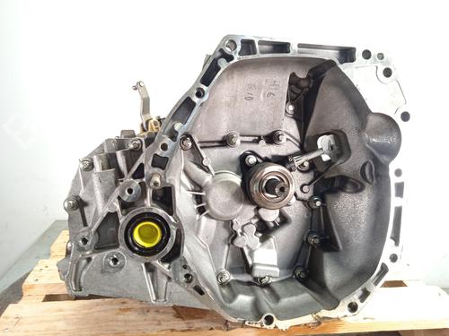 Used Gearbox Gearbox RENAULT MEGANE IV Hatchback (B9A/M/N_) 1.6 16V (115 hp) 26208813 26208813