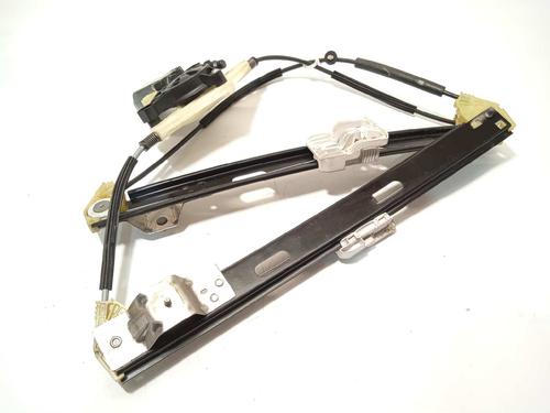 Front left window mechanism SEAT LEON ST (5F8) 2.0 Cupra 4Drive | BP17949147C22