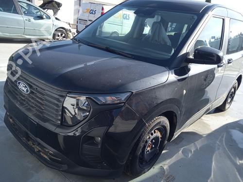 Electronic module FORD TOURNEO CUSTOM V362 Bus (F3) 1.0 EcoBoost PHEV | BP33655259M83  - Image 7