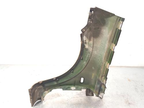 Right front fenders LAND ROVER FREELANDER I Soft Top (L314)  | BP22986045C42 