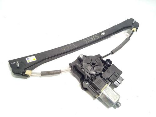 Used Rear left window mechanism Rear left window mechanism 15122600 15122600