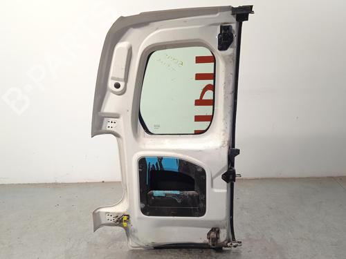 Right rear door CITROËN BERLINGO MULTISPACE (B9) 1.6 HDi 75 / BlueHDi 75 | BP28125781C5 